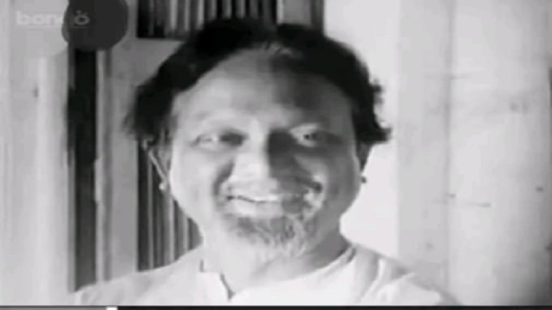 অভিনেতা-কাহিনীকার শেখ ফজলুর রহমান-এর মৃত্যুবার্ষিকী আজ